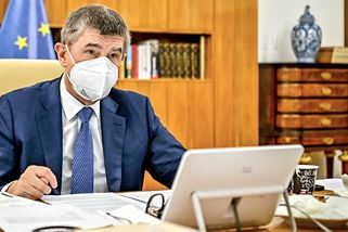 Hejtmani přišli s plánem B. Požádají vládu, ať vyhlásí nouzový stav znovu - Seznam Zprávy